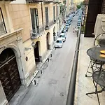 Bibi And Palermo