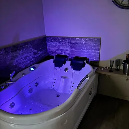 Guest house Bibi And