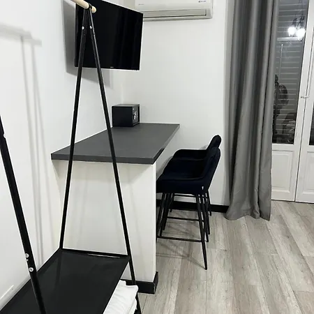 Bibi And Guest house Palermo