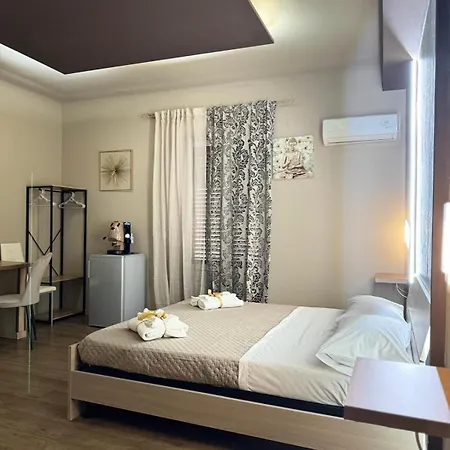 Guest house Bibi And