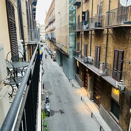 Bibi And Pensionat 4*