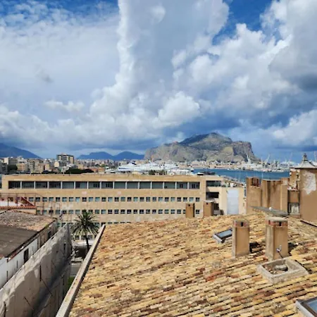 Bibi And Guest house Palermo