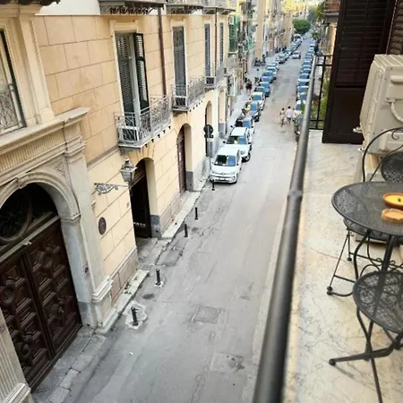 Bibi And Palermo